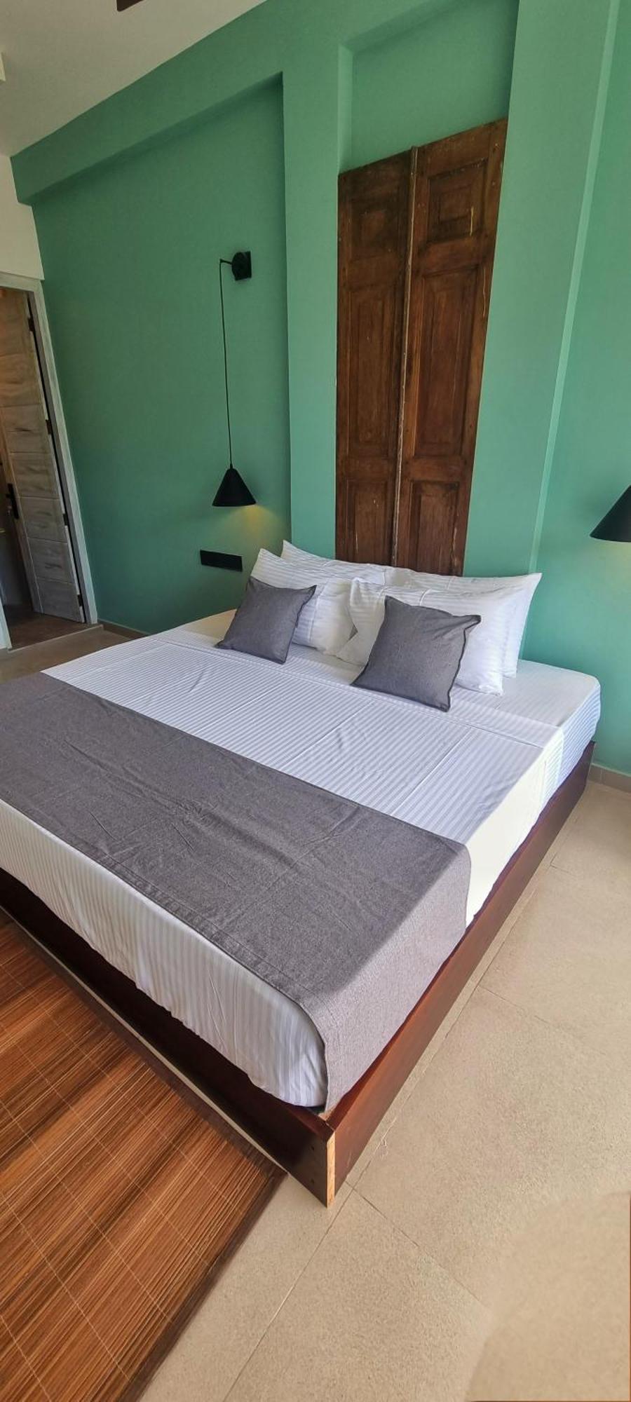 Amanda Mirissa Hotel Стая снимка