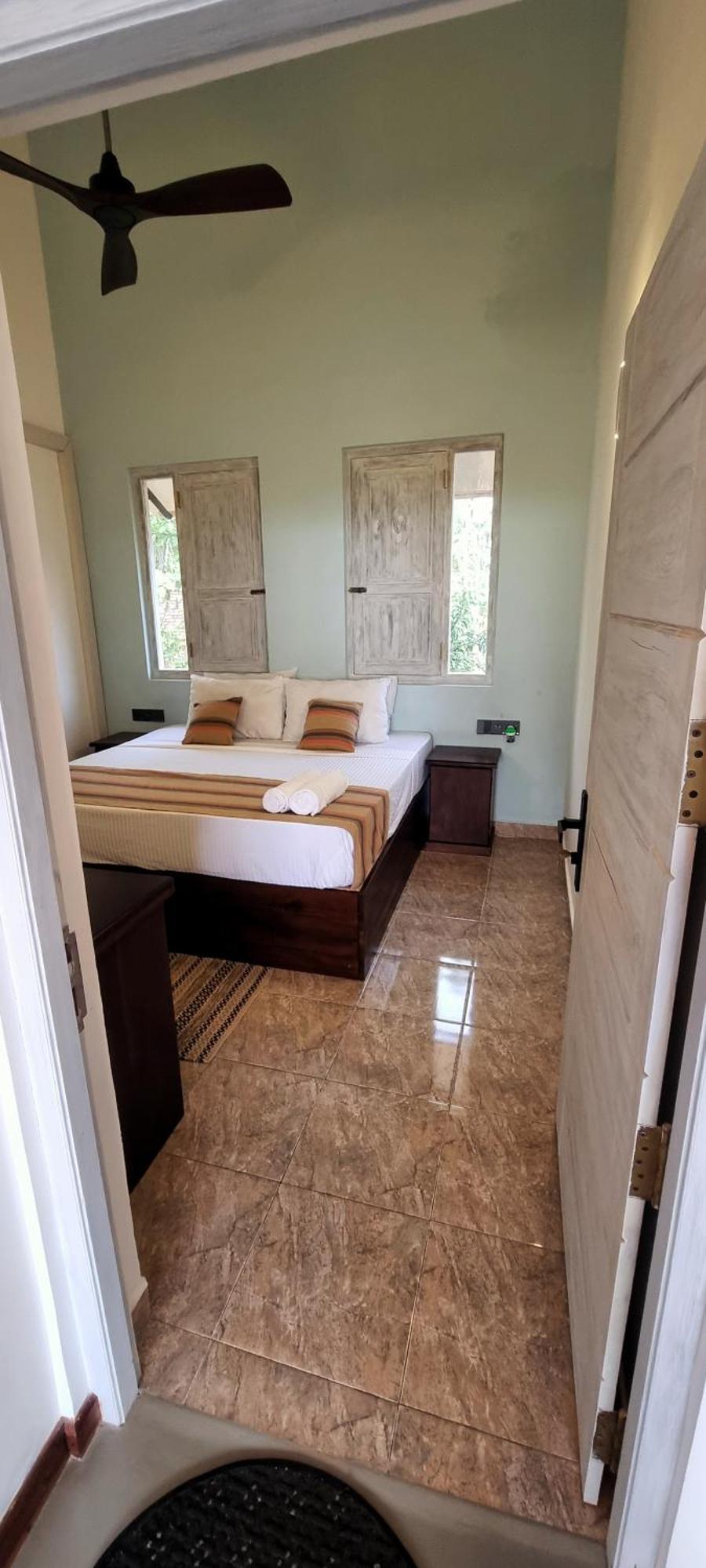Amanda Mirissa Hotel Екстериор снимка