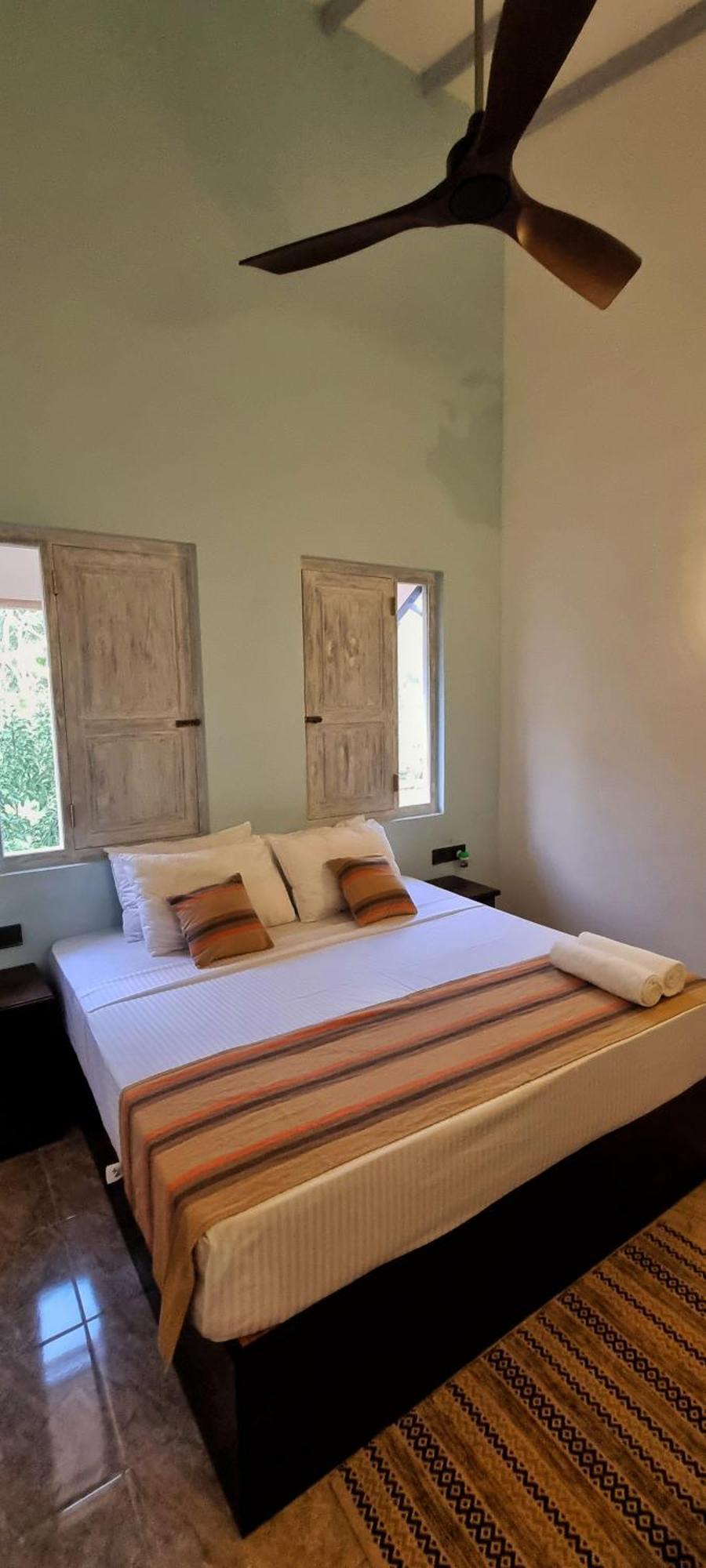 Amanda Mirissa Hotel Екстериор снимка