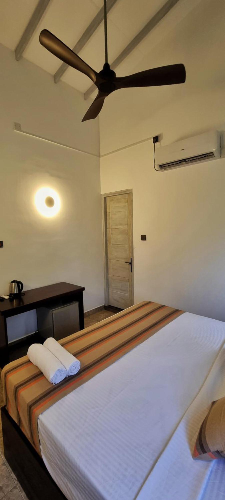 Amanda Mirissa Hotel Стая снимка
