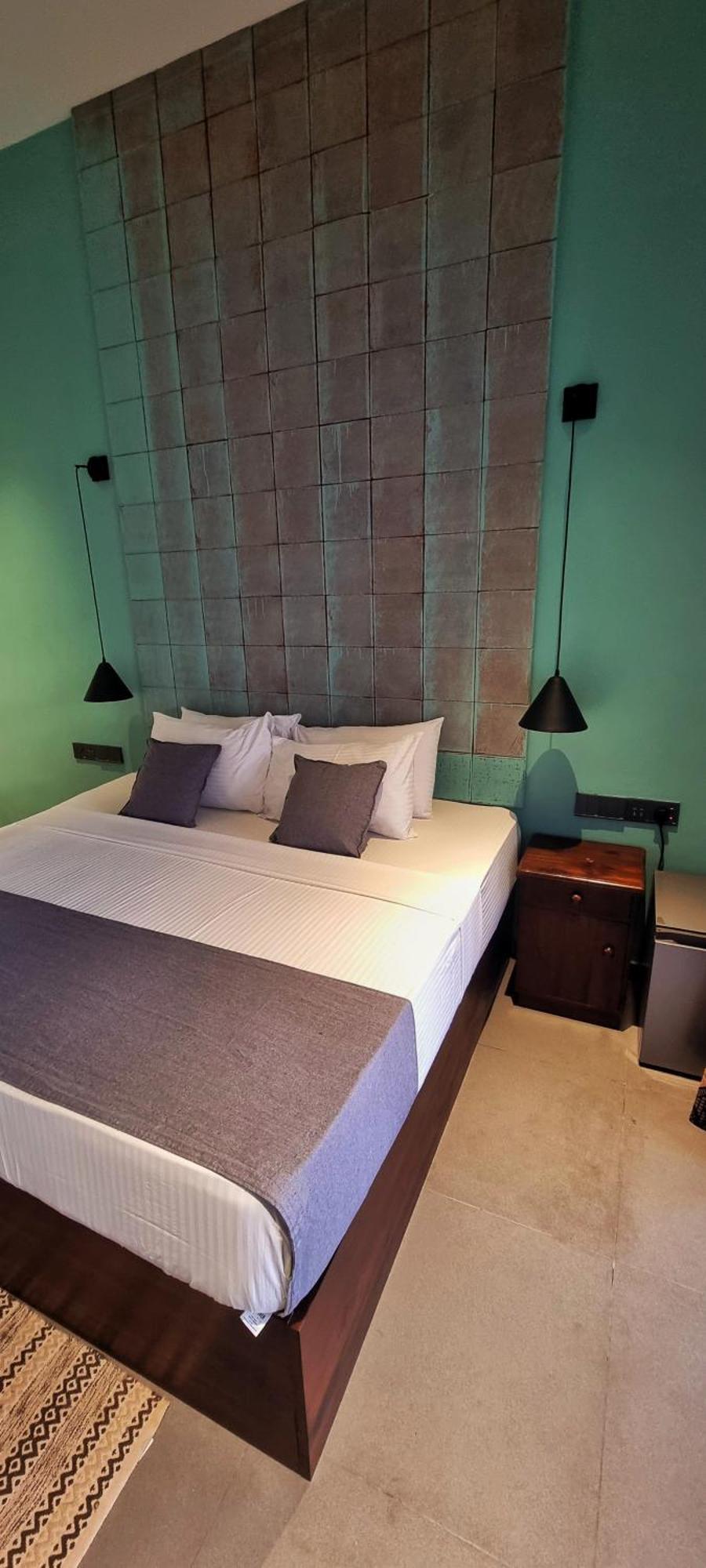 Amanda Mirissa Hotel Стая снимка