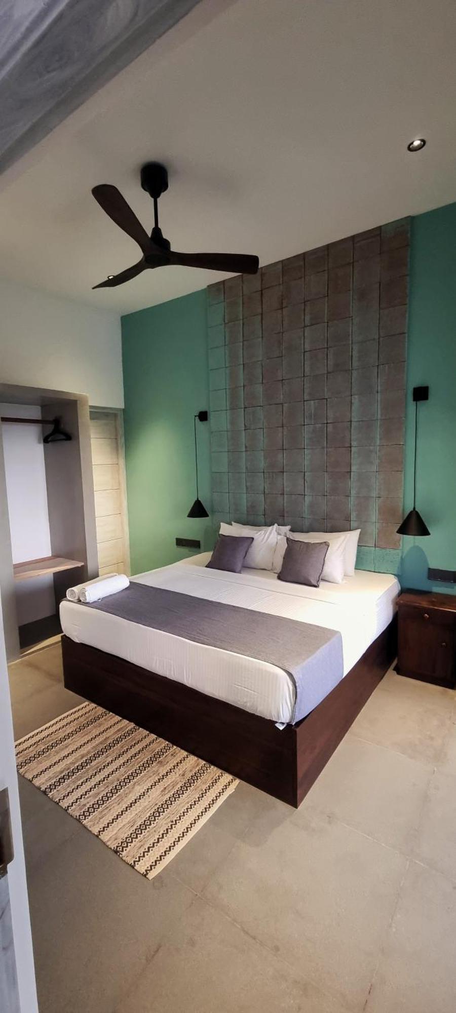 Amanda Mirissa Hotel Екстериор снимка