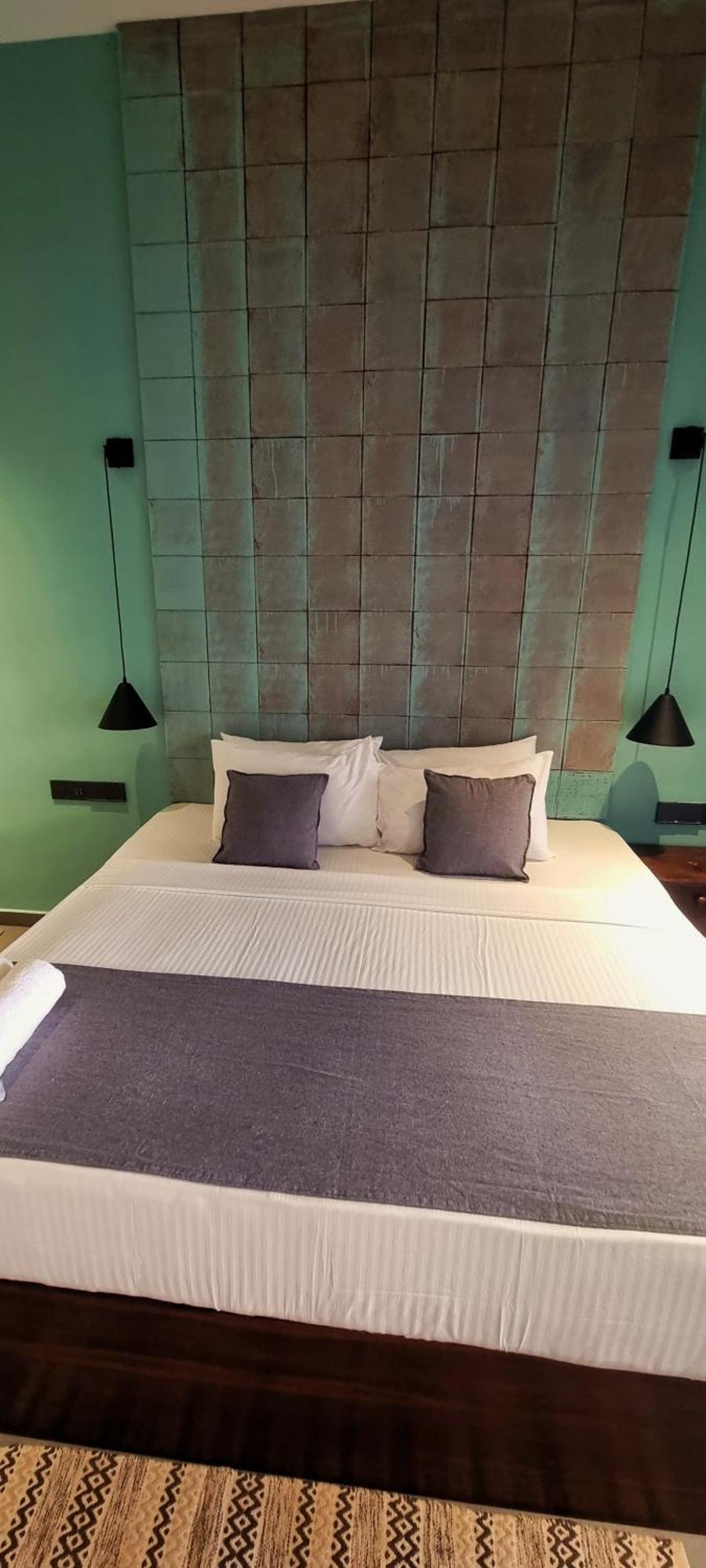 Amanda Mirissa Hotel Екстериор снимка