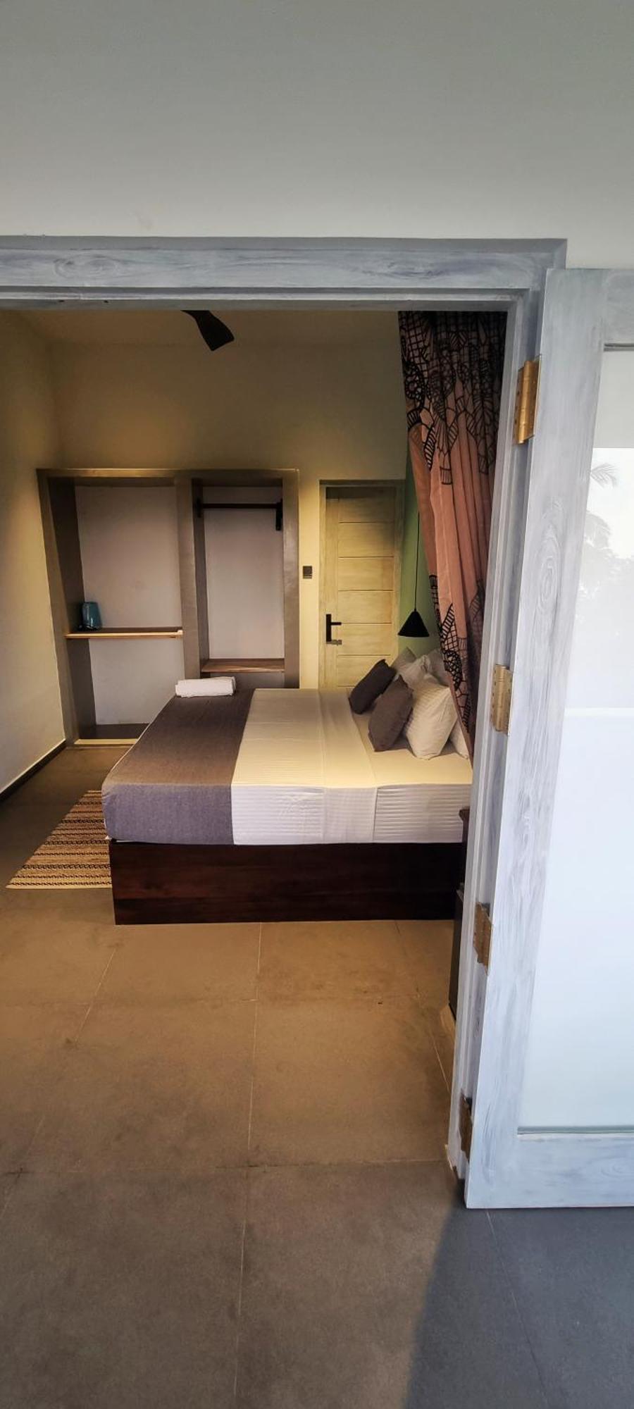 Amanda Mirissa Hotel Екстериор снимка
