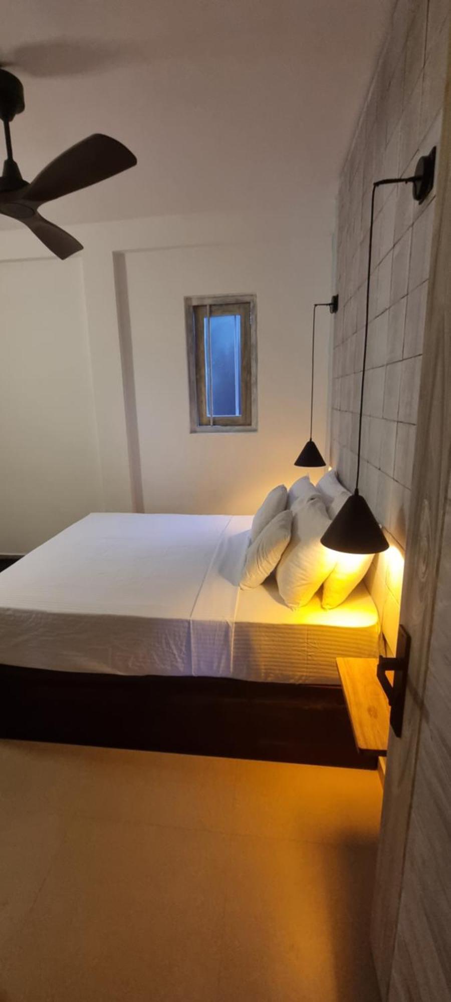 Amanda Mirissa Hotel Стая снимка