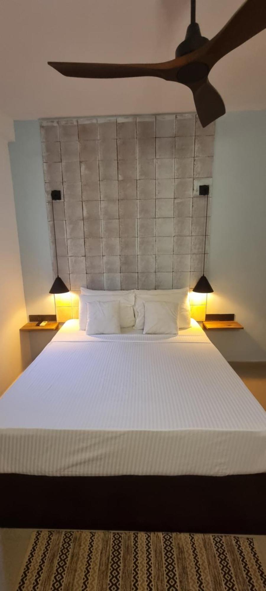 Amanda Mirissa Hotel Стая снимка